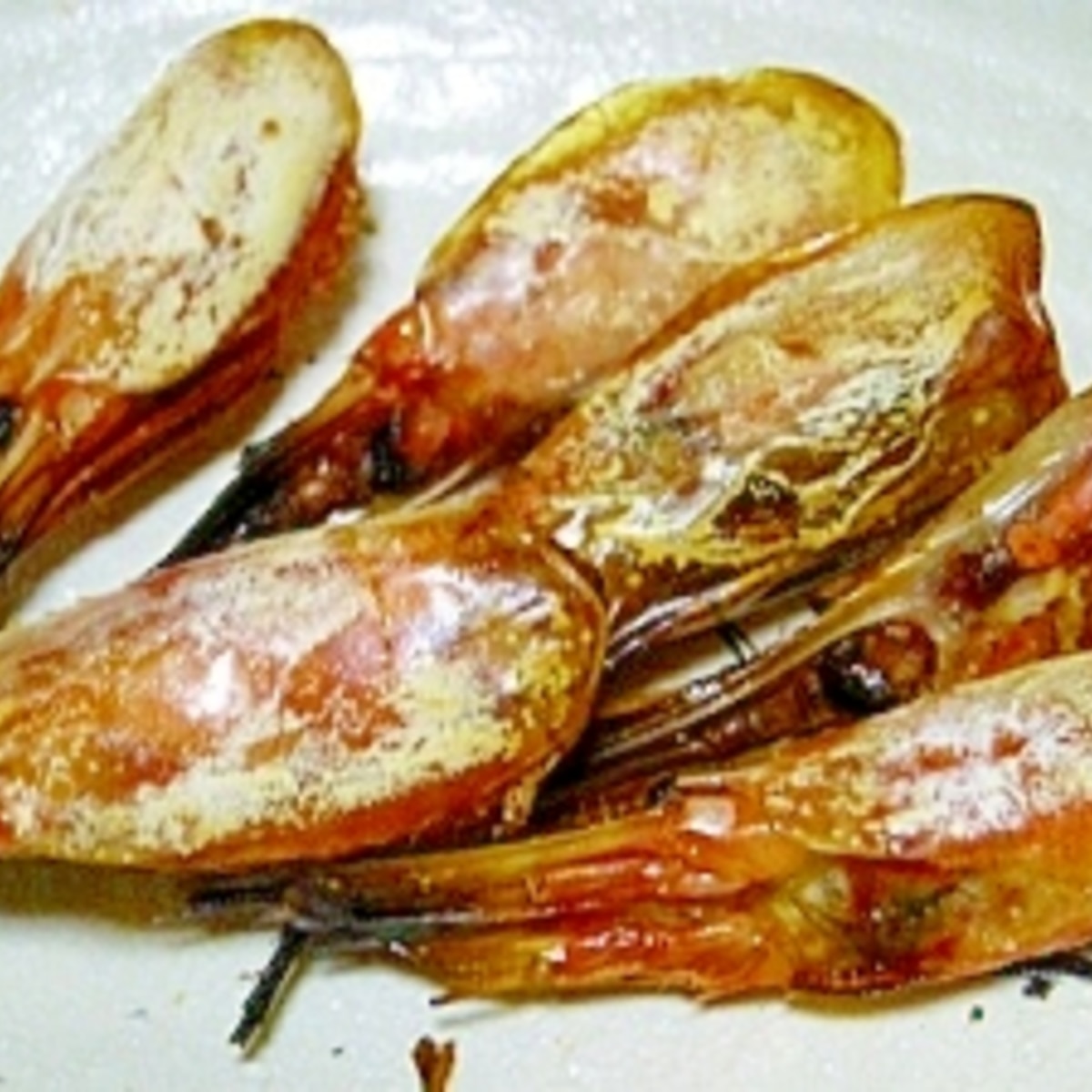 甘エビの頭をカリッと 食べちゃう レシピ 作り方 By Issaママ 楽天レシピ 甘エビの頭をカリッと 食べちゃう レシピ 作り方 By Issaママ 楽天レシピ